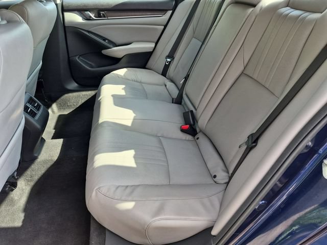 Used 2018 Honda Accord EX-L image 24