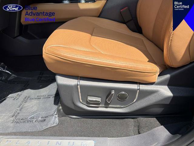 Certified 2024 Ford Expedition Max Platinum AWD/4WD image 18