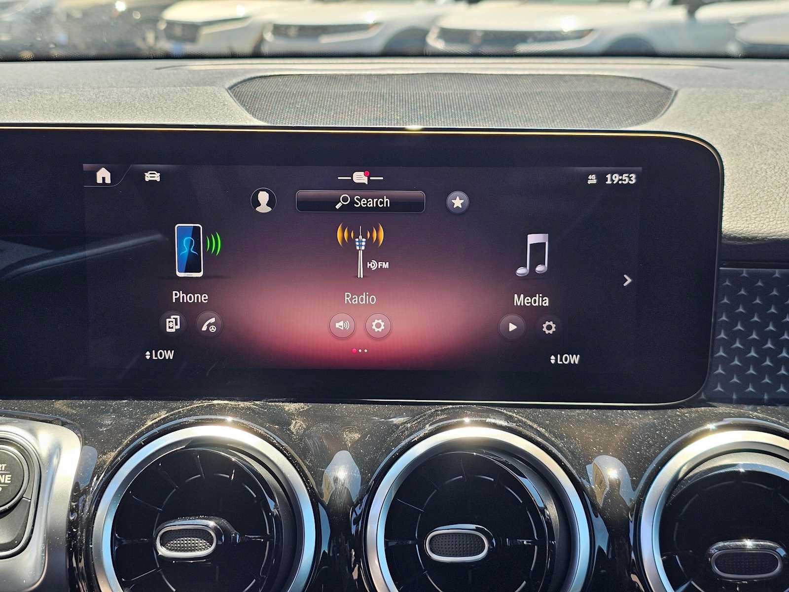 New 2026 Mercedes-Benz GLB 250 image 24