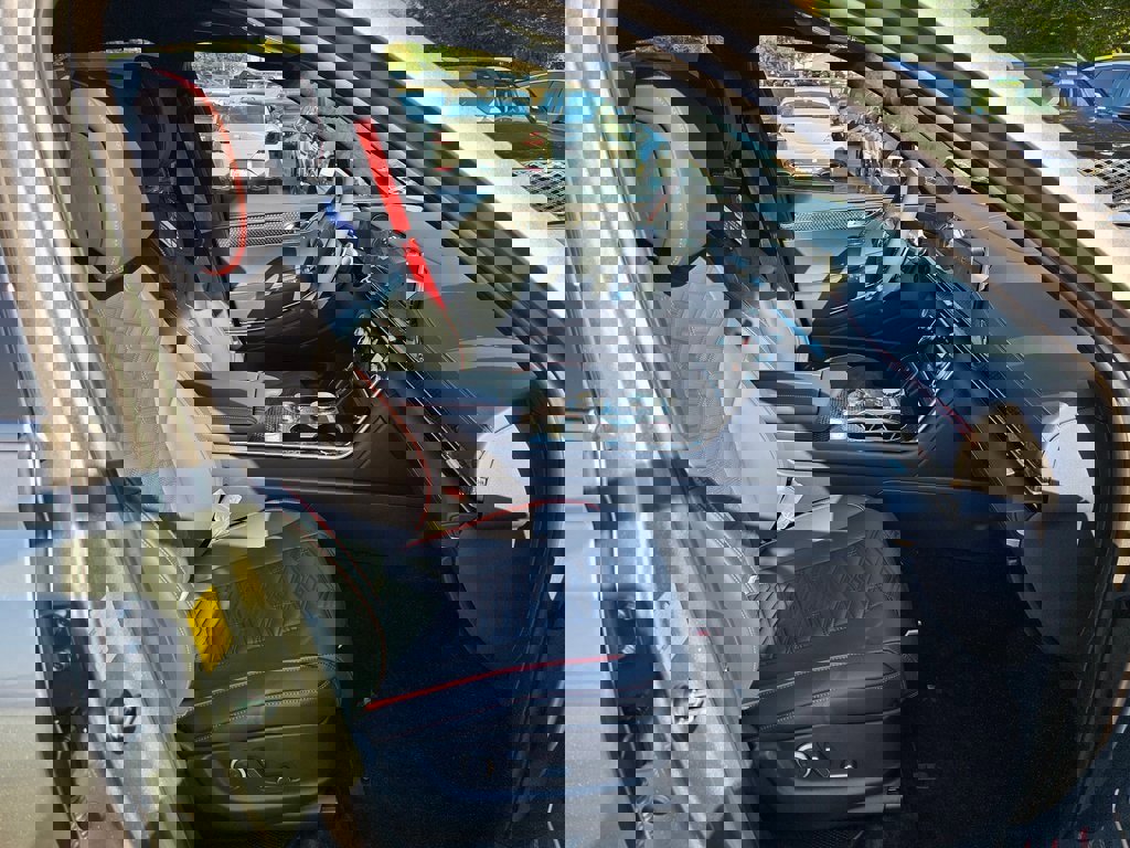 New 2026 Genesis GV80 3.5T e-SC image 29