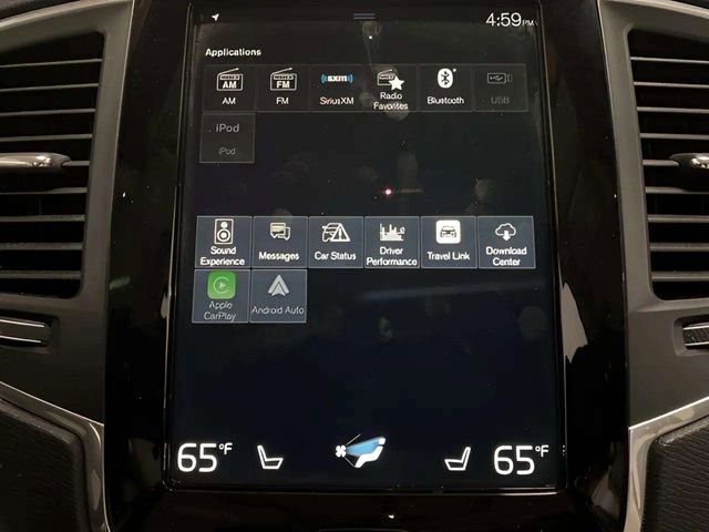 Used 2020 Volvo XC90 T5 Momentum image 95