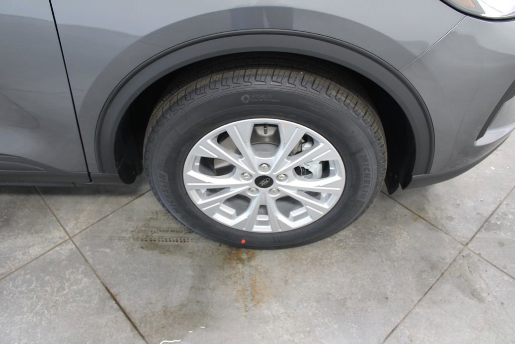 New 2026 Ford Escape Active w/ Cold Weather Package image 53
