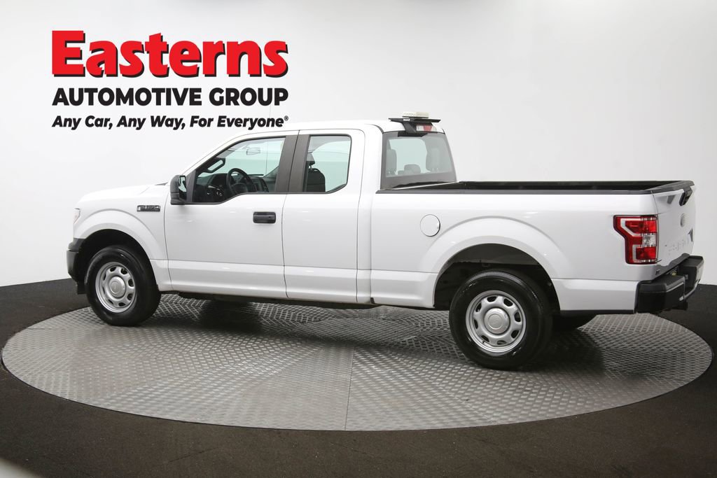 Used 2020 Ford F150 XL w/ Equipment Group 101A Mid image 62