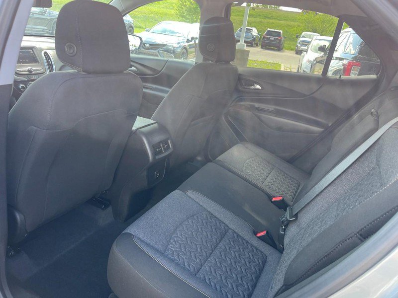 Used 2024 Chevrolet Equinox LT w/ LPO, Floor Liner Package AWD/4WD image 19