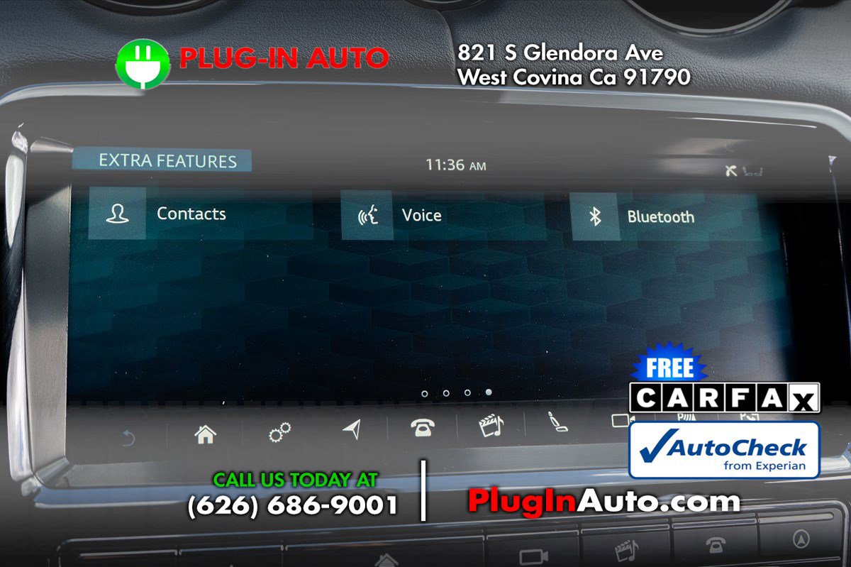 Used 2019 Jaguar XJ Supercharged image 31