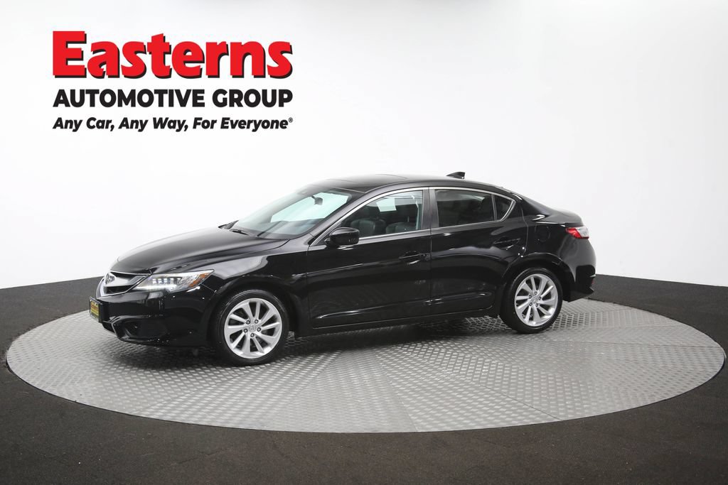 Used 2018 Acura ILX FWD image 60