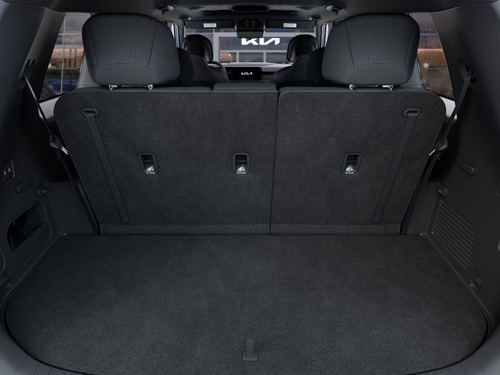 New 2027 Kia Telluride S FWD image 26
