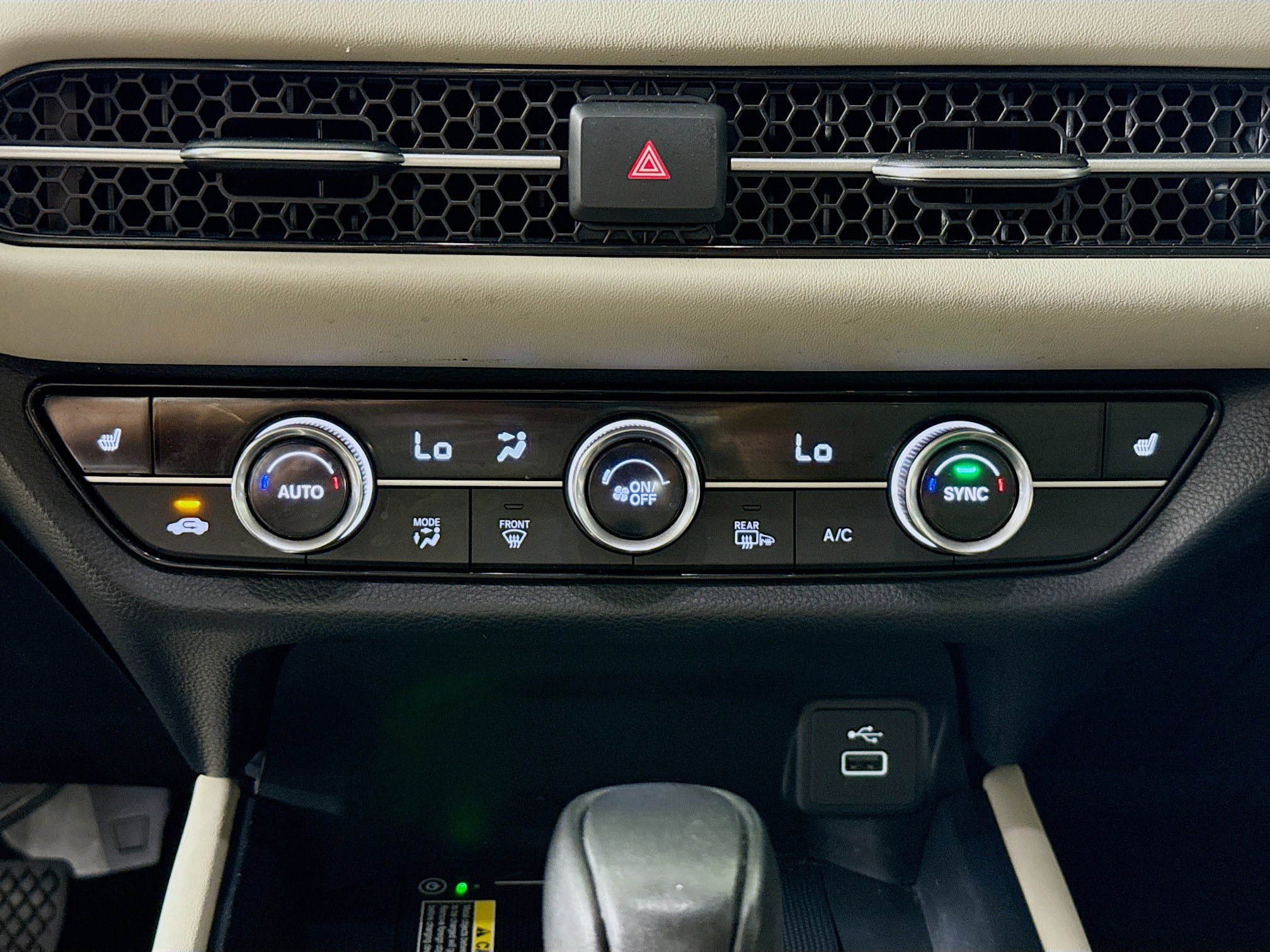 Certified 2023 Honda HR-V EX-L image 17