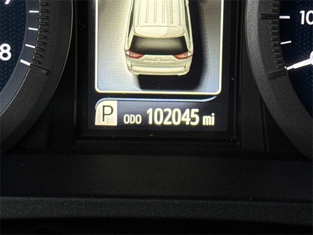 Used 2020 Toyota Sienna XLE image 24