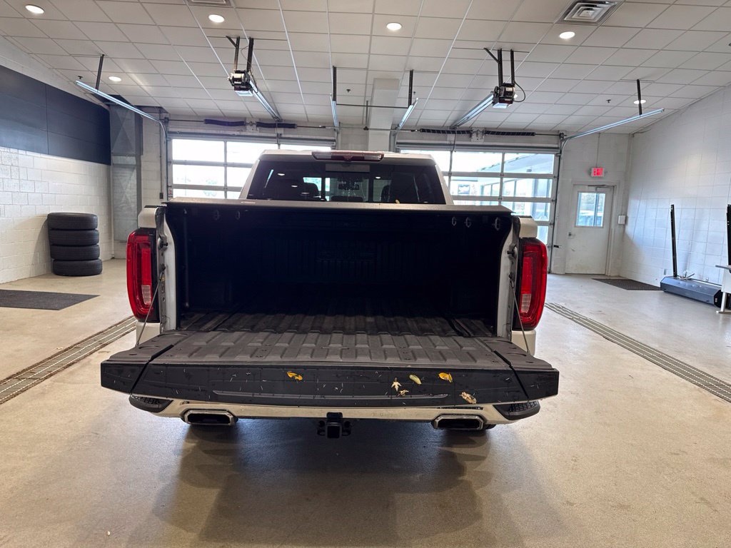 Used 2020 GMC Sierra 1500 SLT w/ SLT Premium Plus Package AWD/4WD image 19
