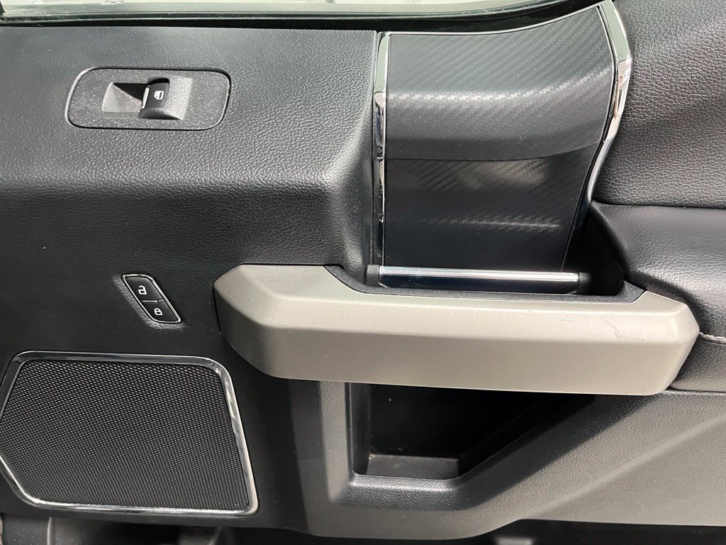 Used 2020 Ford F150 Lariat w/ Equipment Group 502A Luxury AWD/4WD image 56