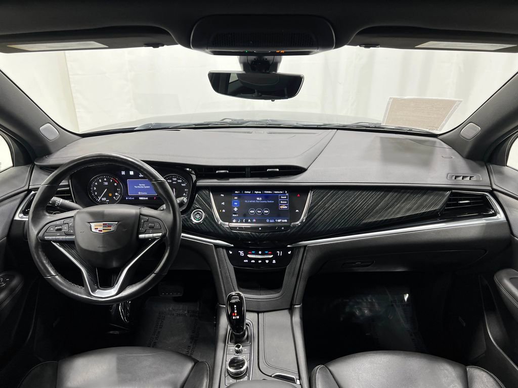 Used 2020 Cadillac XT6 Premium Luxury AWD/4WD image 22