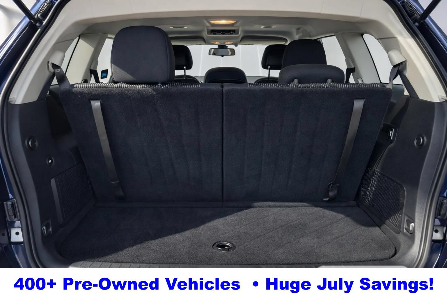 Used 2020 Dodge Journey SE w/ SE Popular Equipment Group FWD image 11