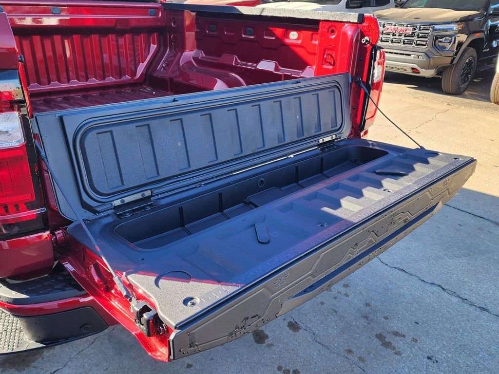 New 2026 GMC Canyon Elevation w/ Convenience Package AWD/4WD image 48