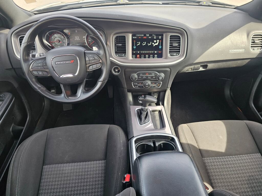 Used 2022 Dodge Charger GT RWD image 23