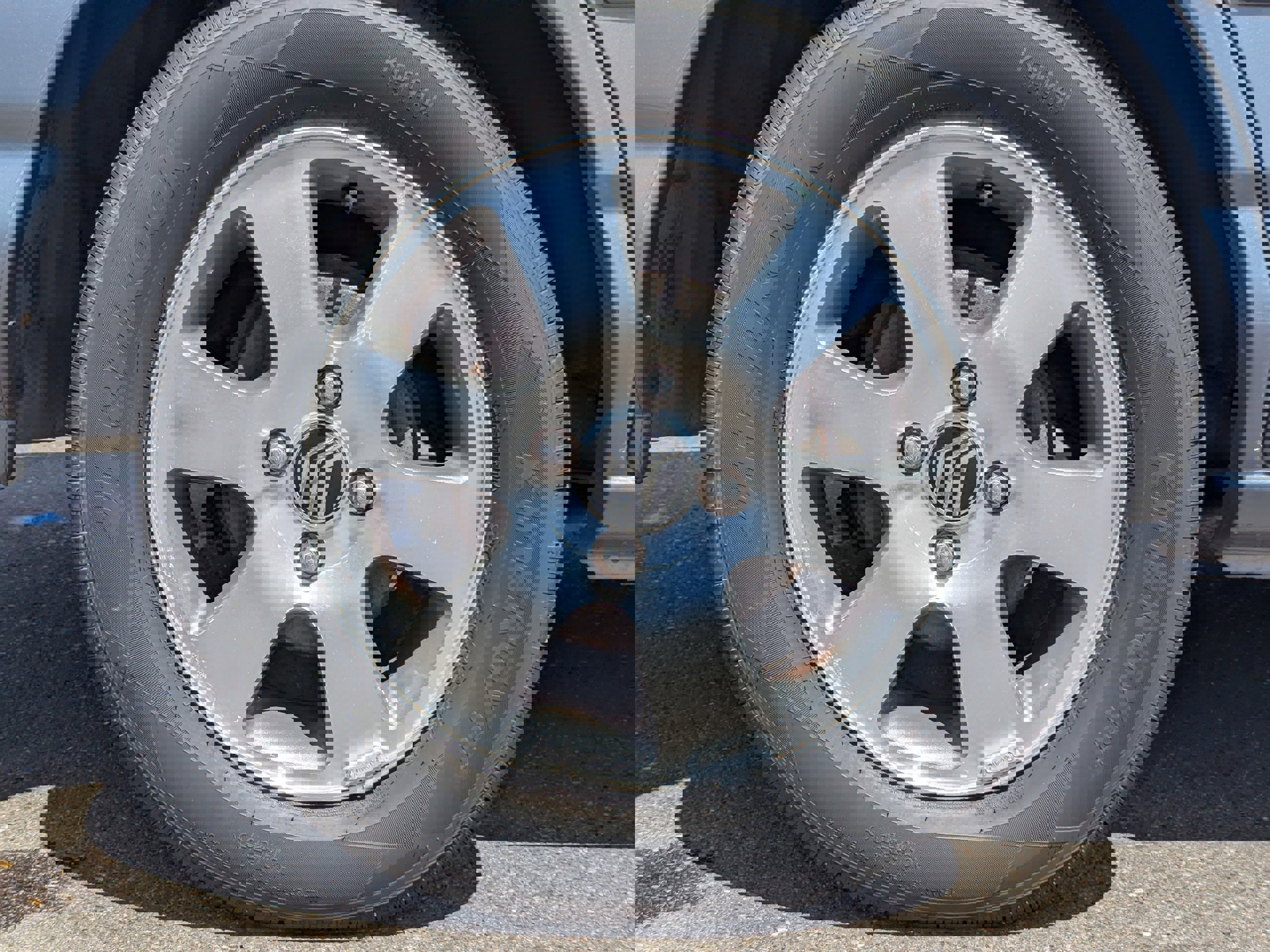 Used 1999 Mercury Mystique LS image 41