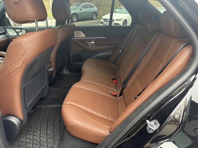 Used 2026 Mercedes-Benz GLE 450 4MATIC image 9