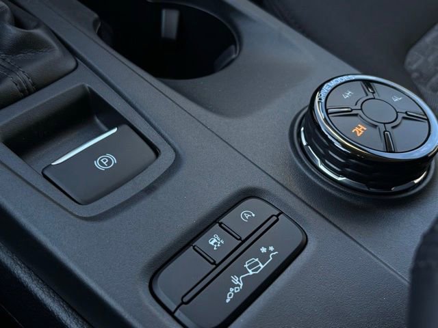 New 2025 Ford Ranger XLT w/ Equipment Group 301A High image 39