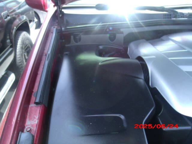 Used 2008 Lexus GX 470 image 16