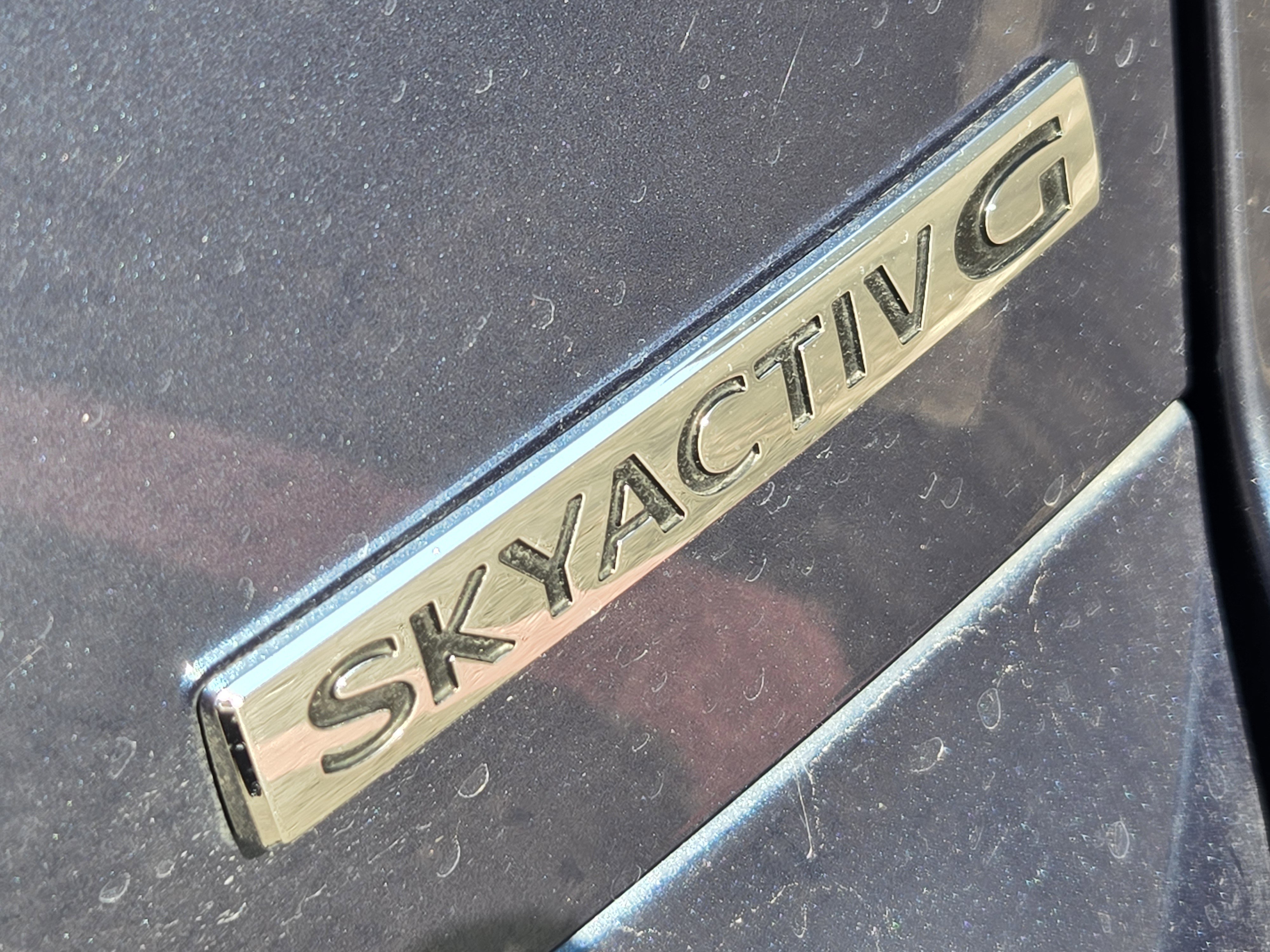 Used 2020 MAZDA CX-5 Grand Touring image 19