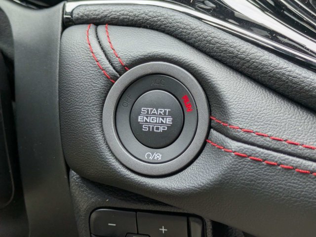 New 2026 Dodge Durango GT AWD/4WD image 35