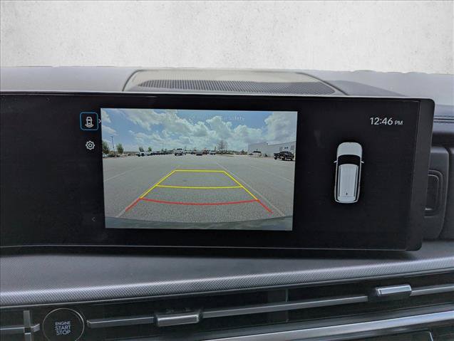 New 2026 Hyundai Santa Fe XRT w/ Tow & Go Package AWD/4WD image 19