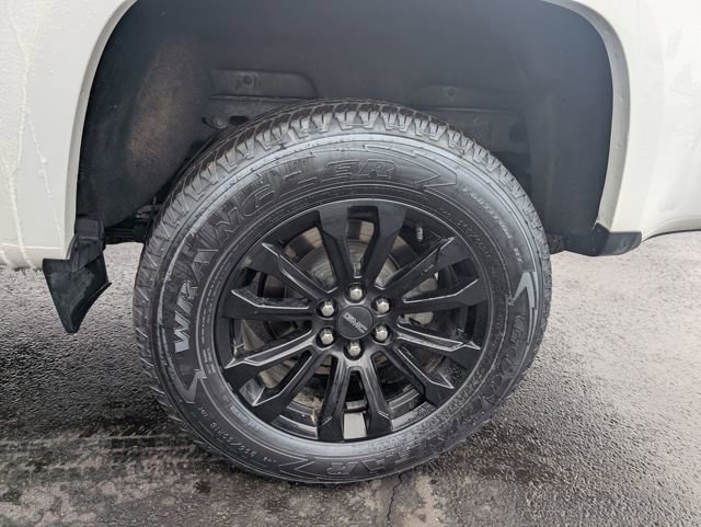 Used 2022 GMC Canyon Elevation w/ Elevation Premium Package image 26