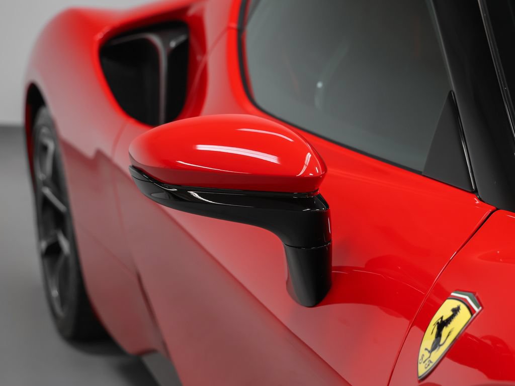 Certified 2023 Ferrari SF90 Stradale AWD/4WD image 9