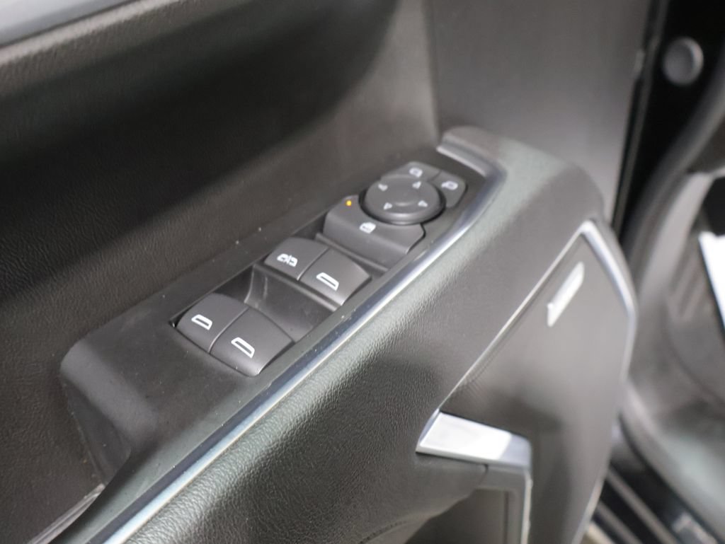Used 2025 Chevrolet Silverado 1500 RST w/ Convenience Package II AWD/4WD image 14