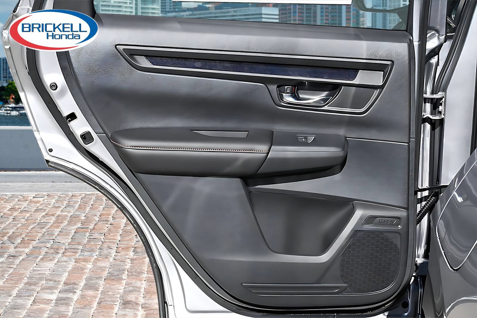 New 2026 Honda CR-V Sport-L image 11