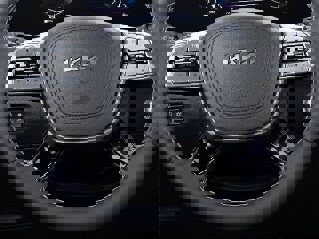 New 2025 Kia Telluride SX X-Line image 22