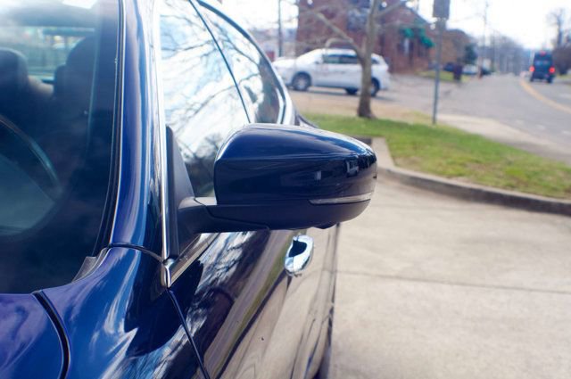 Used 2019 Maserati Quattroporte S Q4 image 12