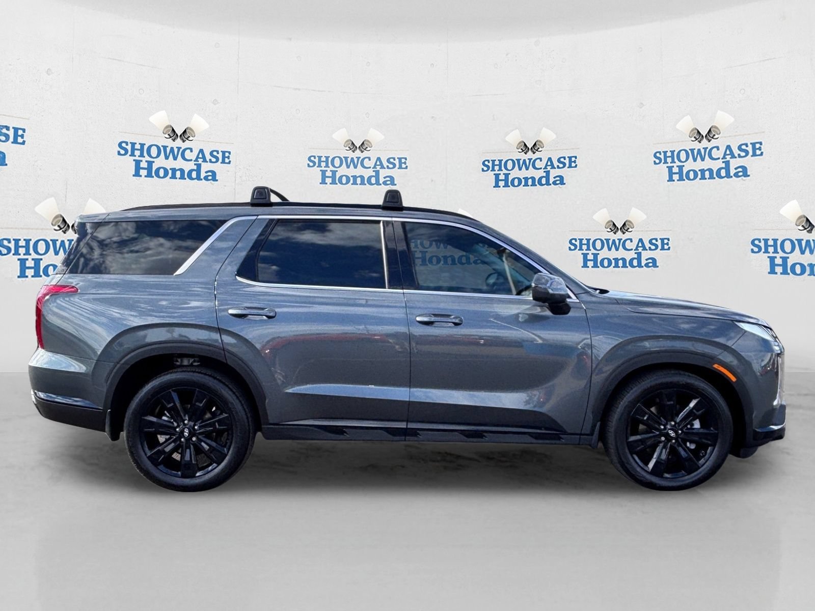 Used 2025 Hyundai Palisade XRT AWD/4WD image 9