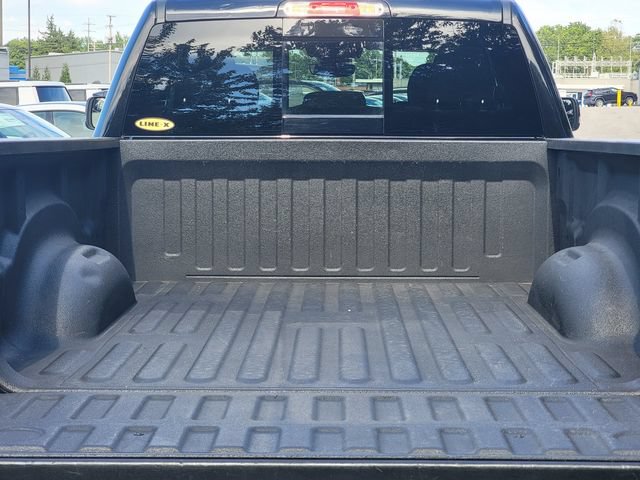 Certified 2024 RAM 1500 Big Horn AWD/4WD image 22
