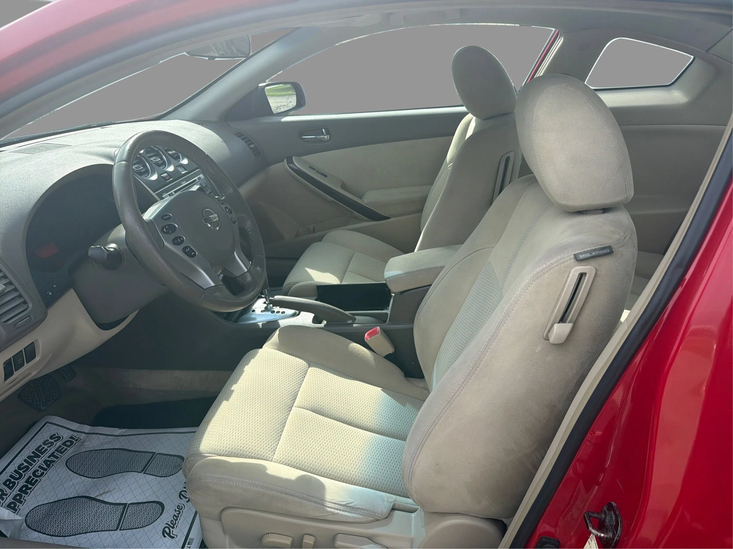 Used 2010 Nissan Altima 2.5 S w/ Premium Pkg FWD image 10