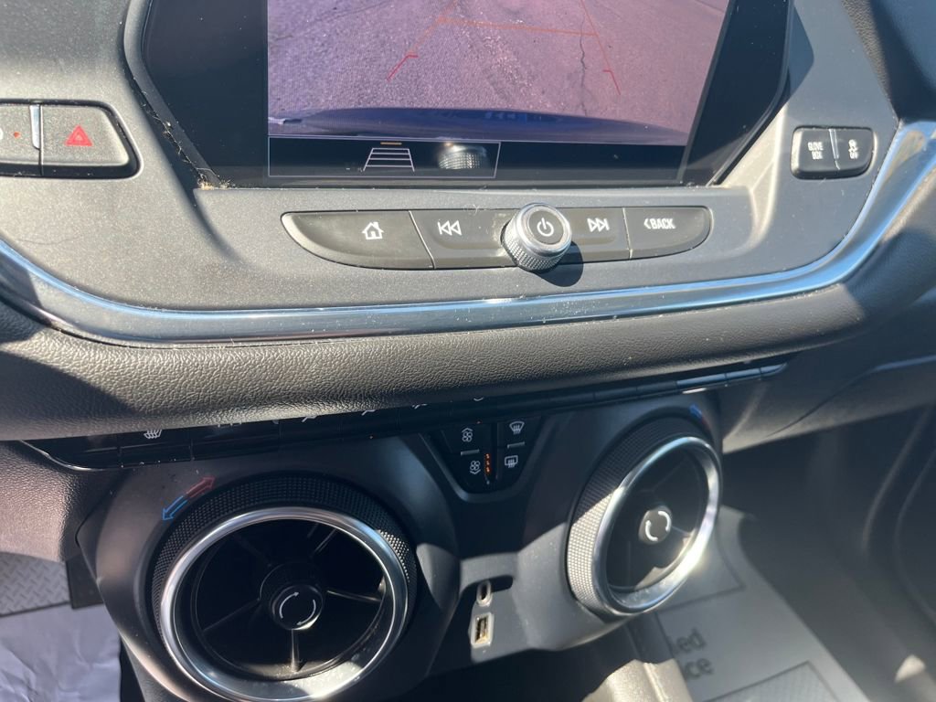 Used 2022 Chevrolet Blazer LT image 15