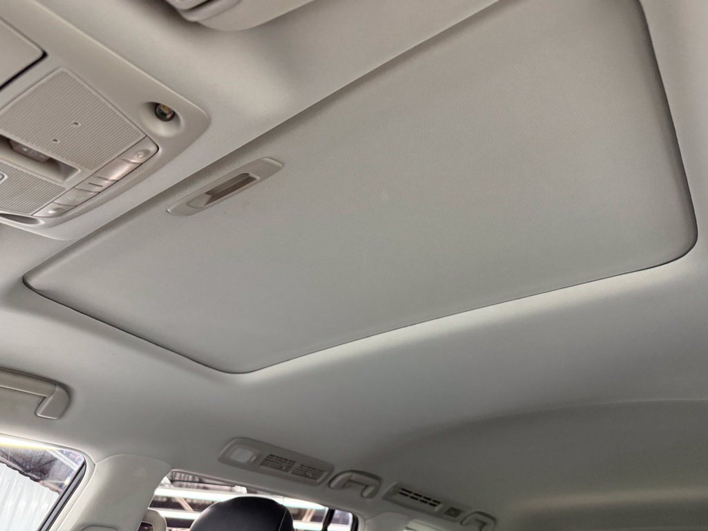 Used 2021 INFINITI QX80 Premium Select w/ Cargo Package RWD image 27