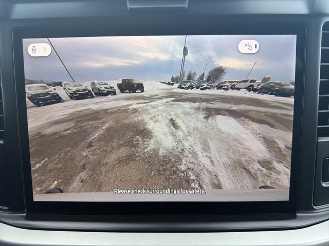 New 2026 Ford F350 XLT w/ XLT Premium Package image 35