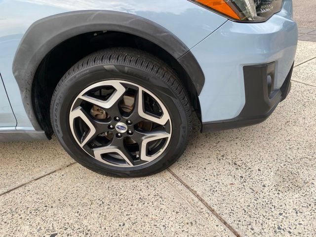 Used 2018 Subaru Crosstrek 2.0i Limited AWD/4WD image 30