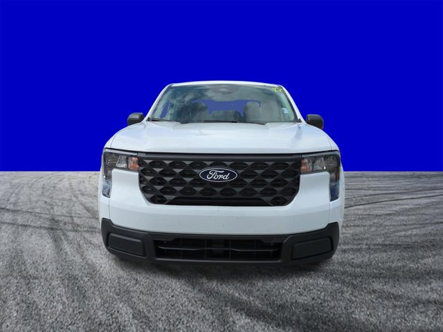New 2026 Ford Maverick XL image 9