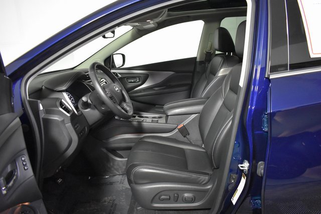 Certified 2024 Nissan Murano SL image 11