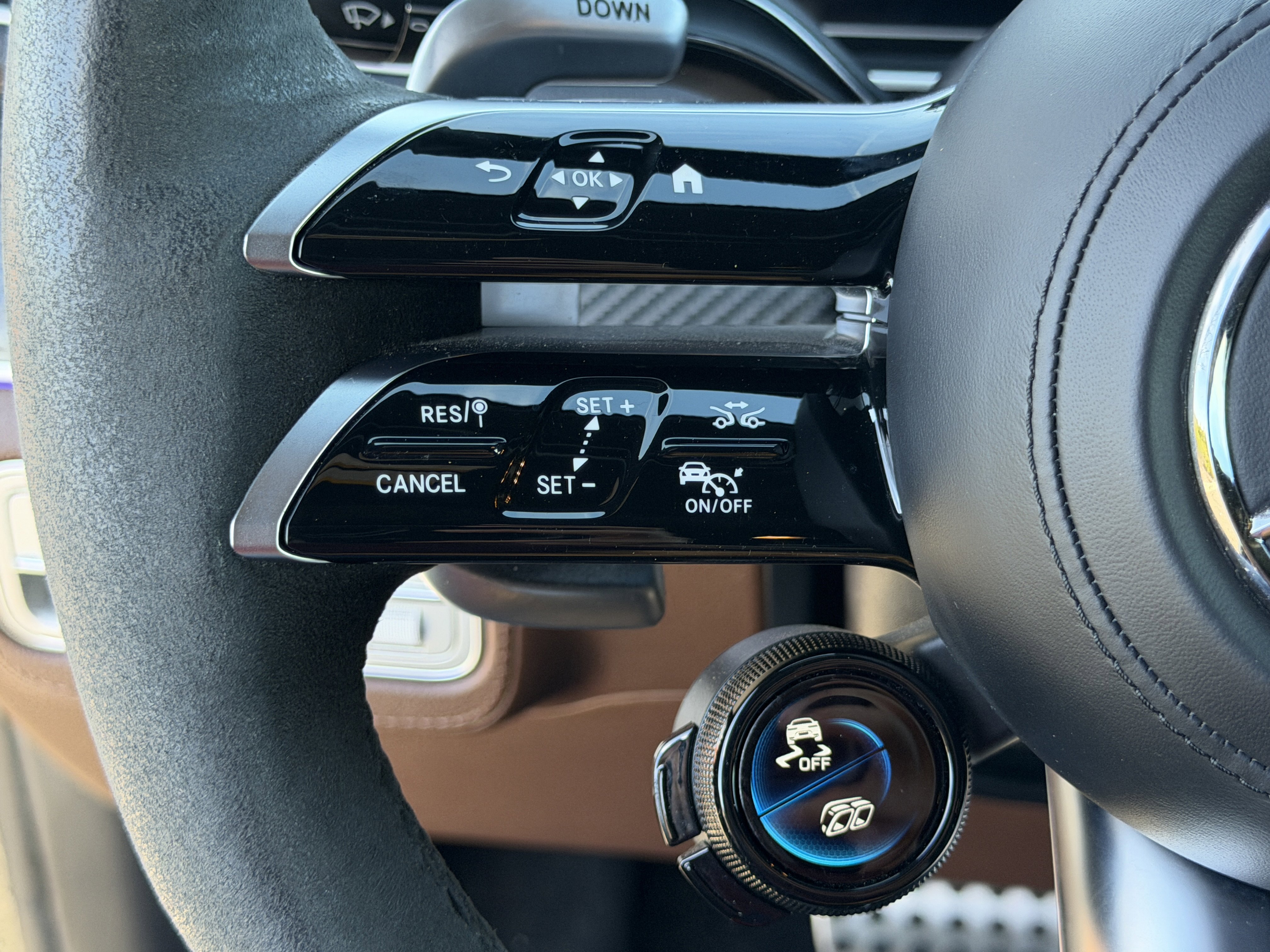 Certified 2024 Mercedes-Benz GLE 53 AMG 4MATIC Coupe image 24