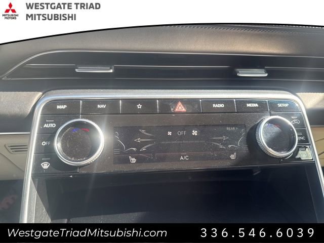 Used 2022 Genesis GV80 2.5T image 19