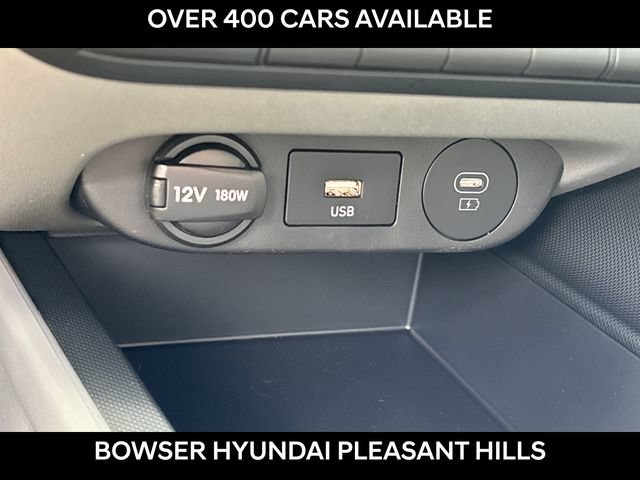 New 2026 Hyundai Elantra Hybrid FWD image 9
