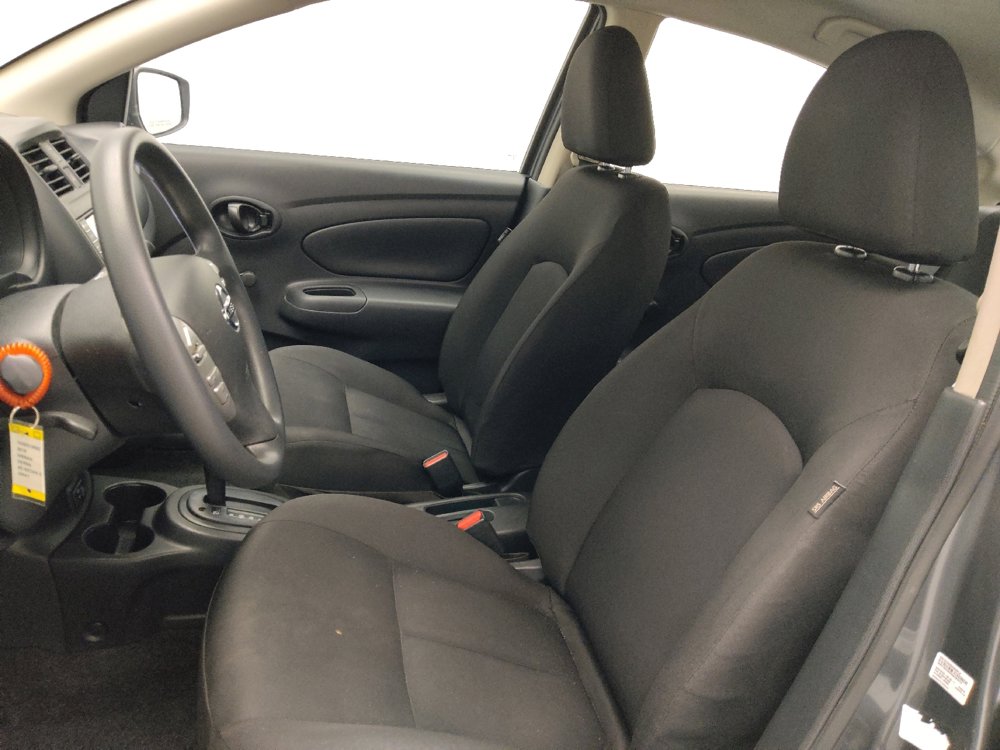 Used 2019 Nissan Versa S Plus image 17