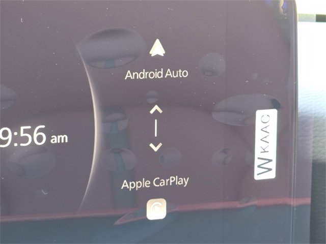 New 2025 MAZDA CX-70 Plug-In Hybrid w/ Premium Plus image 3
