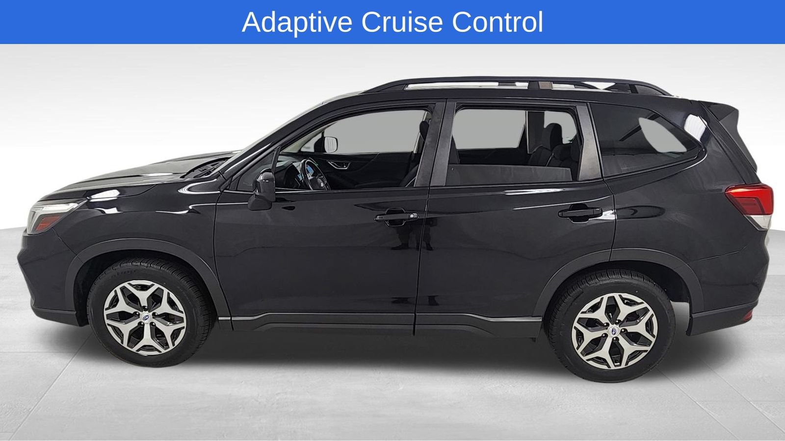 Used 2021 Subaru Forester Premium AWD/4WD image 6