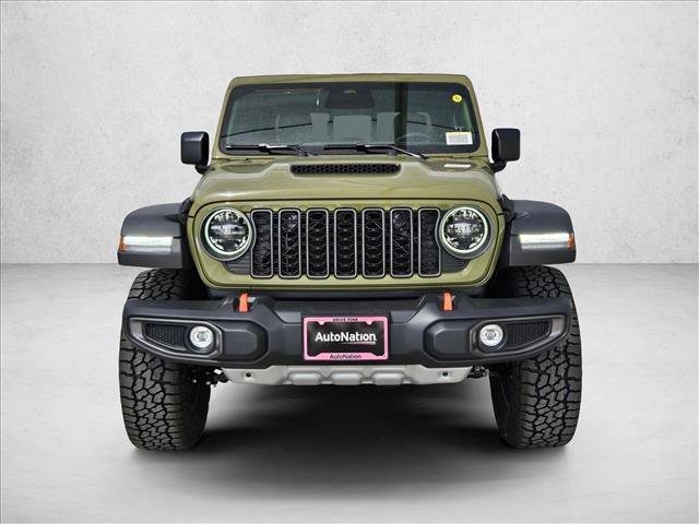 New 2026 Jeep Gladiator Mojave AWD/4WD image 6