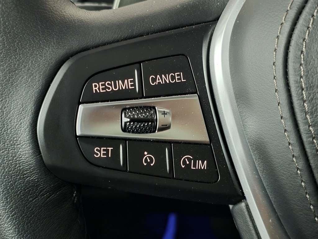 Certified 2023 BMW X5 xDrive40i w/ Executive Package image 34