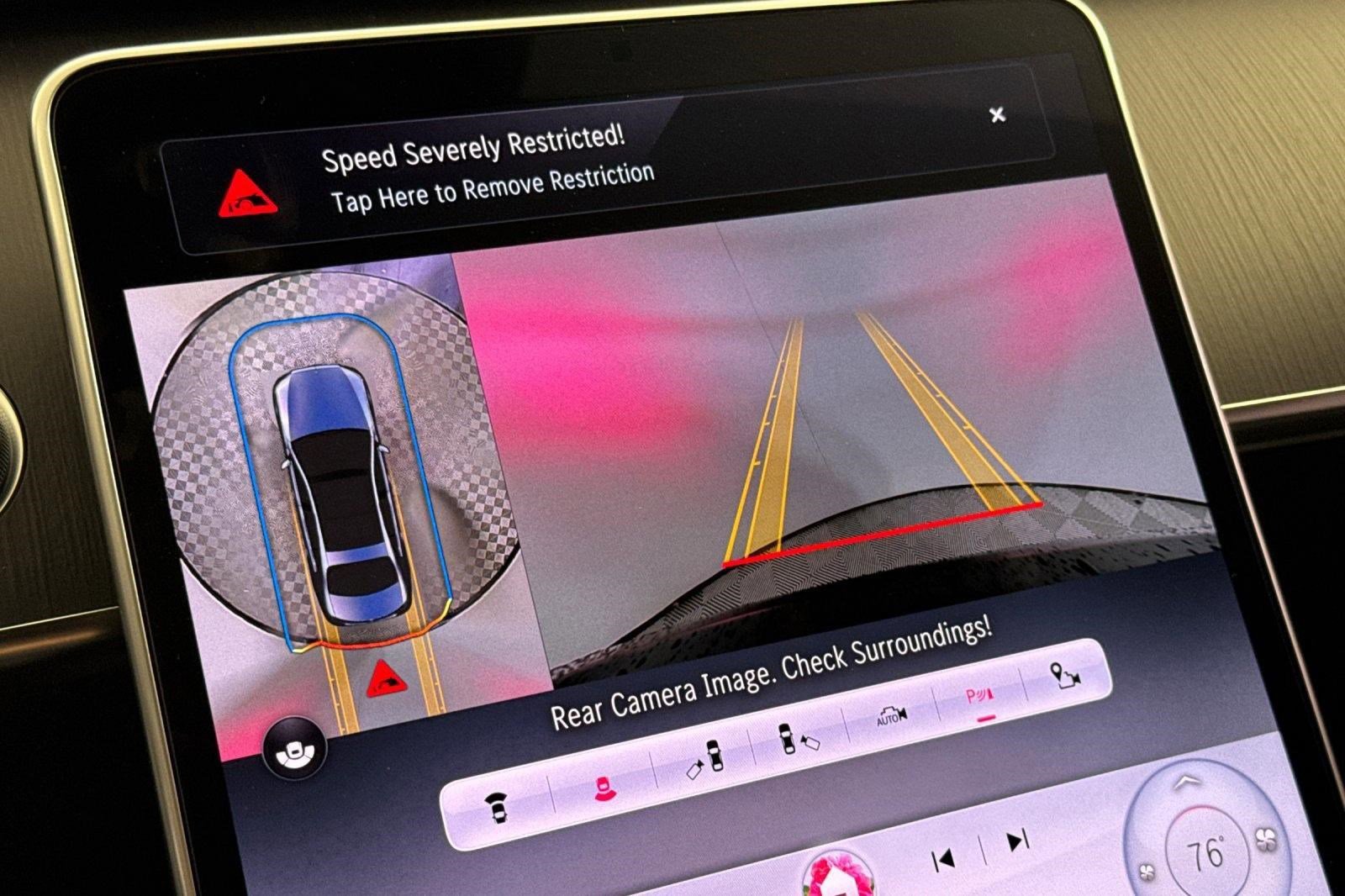 Certified 2022 Mercedes-Benz S 500 4MATIC image 26